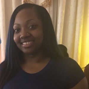 Meet your Posher, Nneka